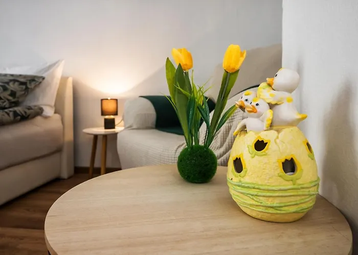 Apartman Neda
