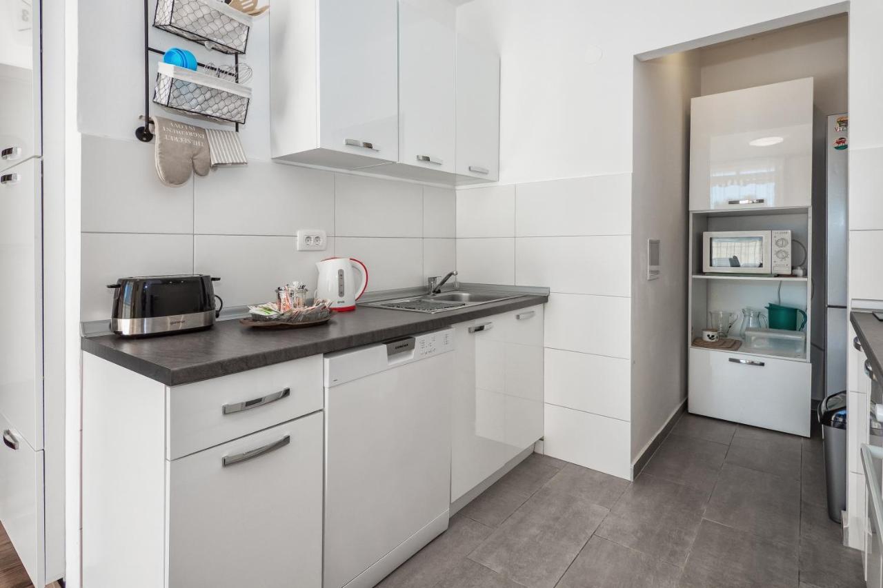 Neda Apartman