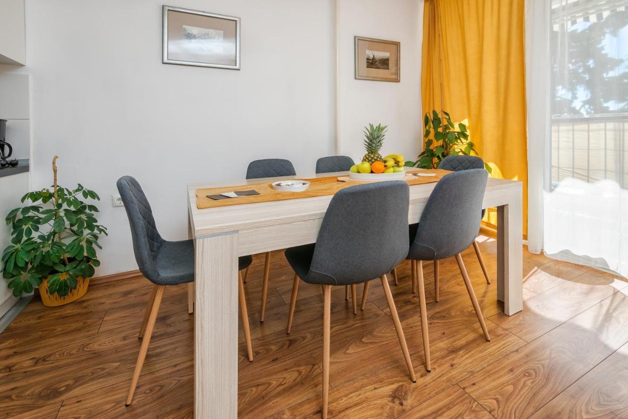 Neda Apartman *