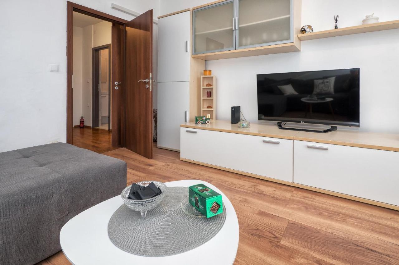 Neda Apartman