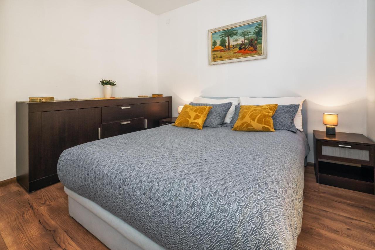 Neda Apartman