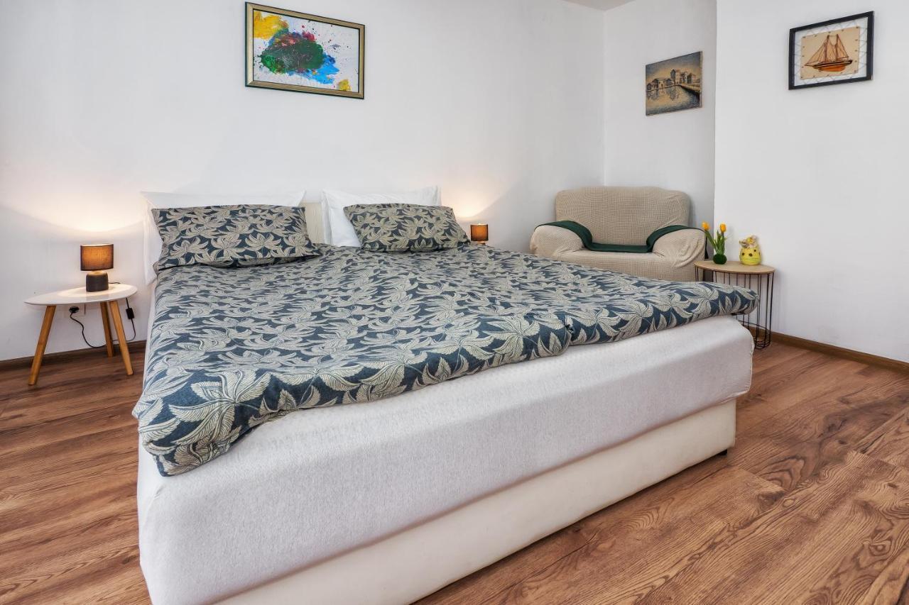 Neda Apartman *