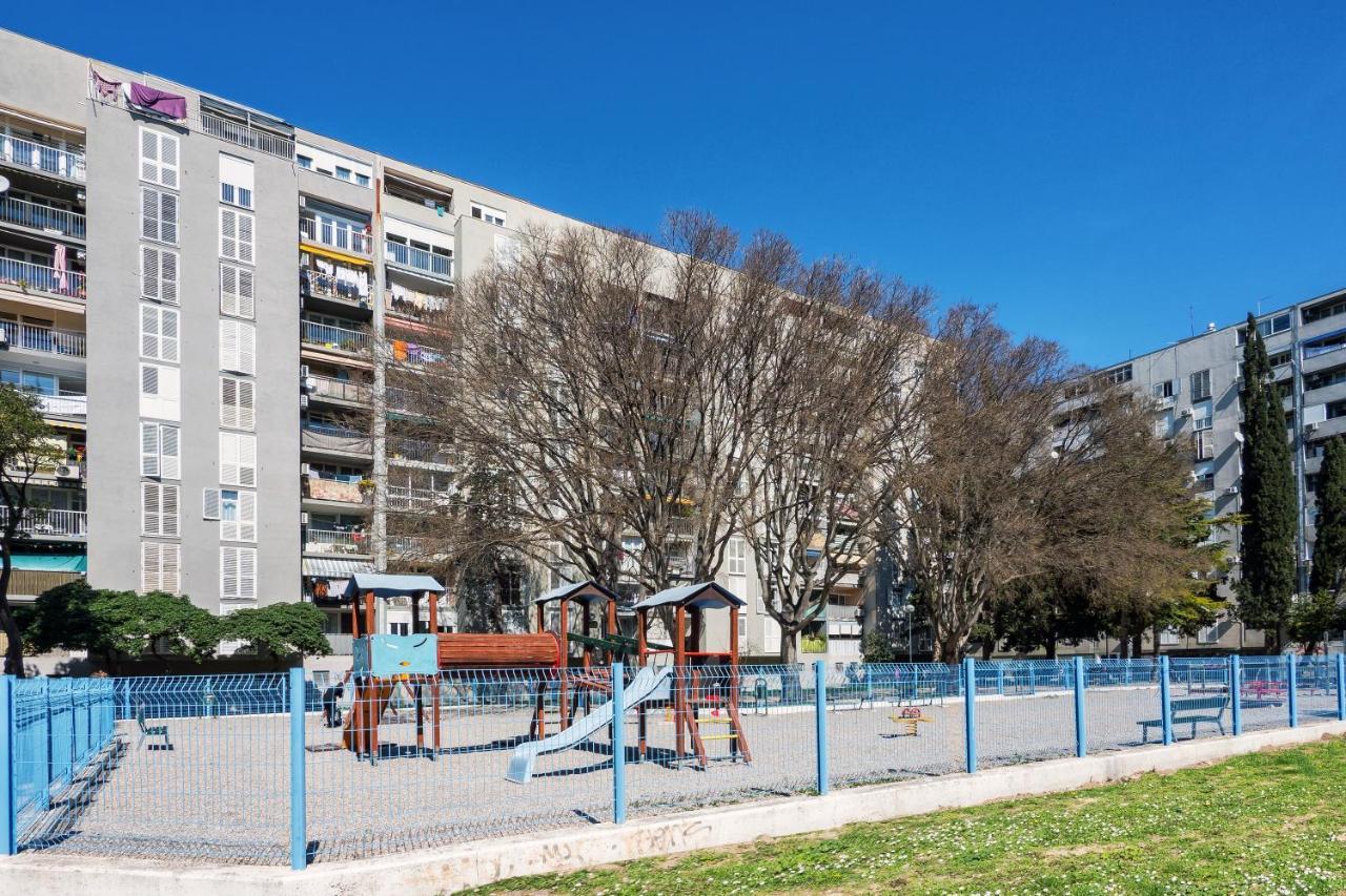 Neda Apartman *