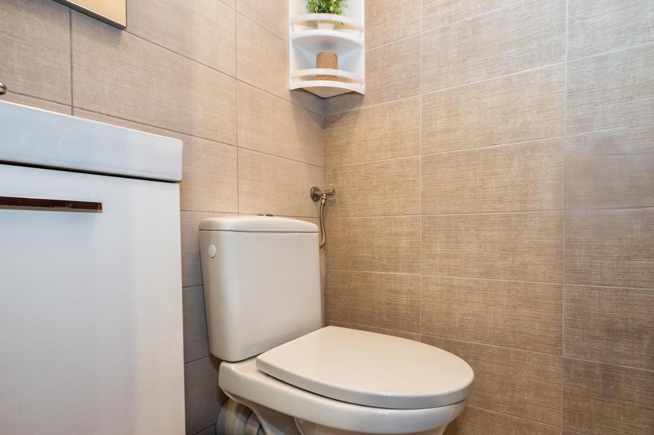 Apartman Neda Split